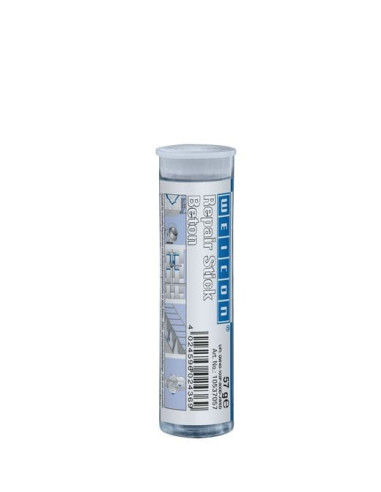 WEICON Repair Stick Concrete 57 g masa naprawcza do szybkich napraw betonu | Chemia techniczna | Eshop Dopak