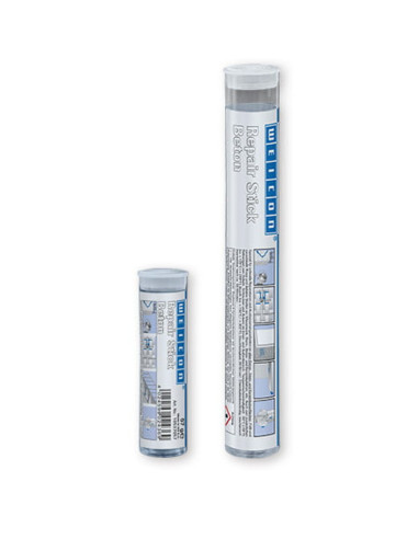 WEICON Repair Stick Concrete 57 g masa naprawcza do szybkich napraw betonu | Chemia techniczna | Eshop Dopak