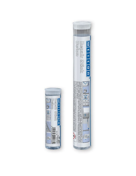 WEICON Repair Stick Concrete 57 g masa naprawcza do szybkich napraw betonu | Chemia techniczna | Eshop Dopak