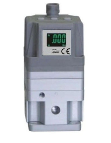 Regulator ciśnienia G 1/4'' proporcjonalny reg 0,05-1 BAR, 4-20 mA | Pneumatyka | Eshop Dopak | Wszystko dla Przemysłu