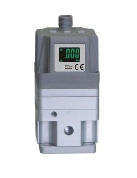 Regulator ciśnienia G 1/2'' proporcjonalny reg 0,05-1 bar, 0-10V, out 1-5 V | Pneumatyka | Eshop Dopak | Wszystko dla Przemysłu