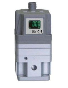 Regulator ciśnienia G 1/2'' proporcjonalny reg 0,05-9 bar, 0-10V , out 1-5 V | Pneumatyka | Eshop Dopak | Wszystko dla Przemysłu