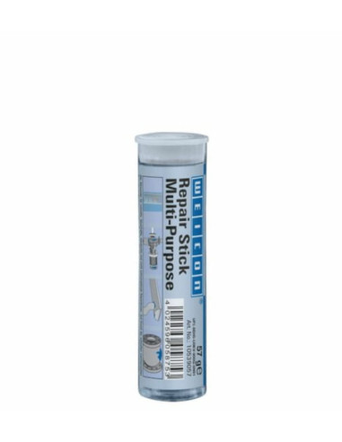 WEICON Repair Stick Multi-Purpose NSF 57 g masa naprawcza z wypełnieniem ceramicznym i NSF | Chemia techniczna | Eshop Dopak