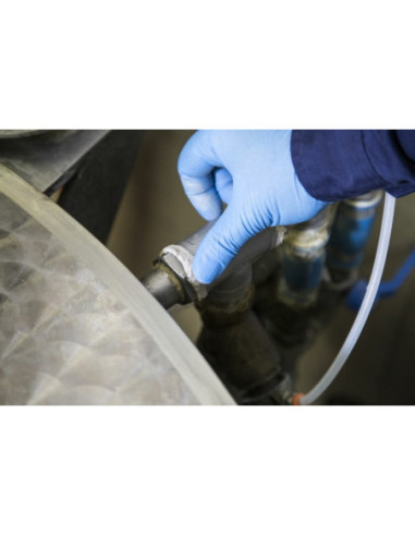 WEICON Repair Stick Multi-Purpose NSF 57 g masa naprawcza z wypełnieniem ceramicznym i NSF | Chemia techniczna | Eshop Dopak