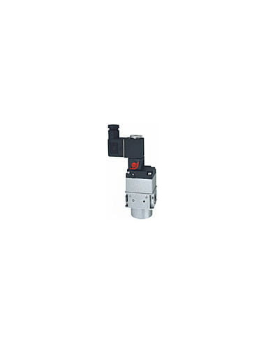 Elektrozawór 3/2 multifix-min G1/4w, 110VAC/50HZ | Pneumatyka | Eshop Dopak | Wszystko dla Przemysłu