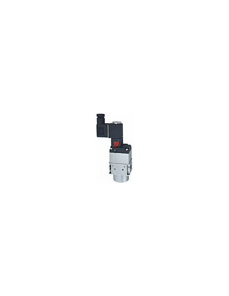 Elektrozawór 3/2 multifix-min G1/4w, 110VAC/50HZ | Pneumatyka | Eshop Dopak | Wszystko dla Przemysłu