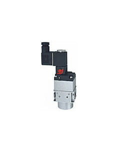 Elektrozawór 3/2 multifix-min G1/4w, 24VDC | Pneumatyka | Eshop Dopak | Wszystko dla Przemysłu