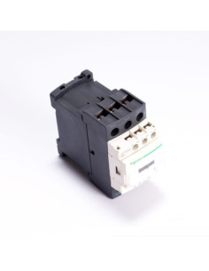 Stycznik mocy AC,LC1D32BD, SCHNEIDER ELECTRIC | Elektryka | Eshop Dopak | Wszystko dla Przemysłu 2