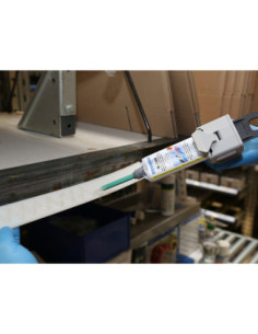 WEICON Easy-Mix RK-7300 50 g klej strukturalny | Chemia techniczna | Eshop Dopak 2
