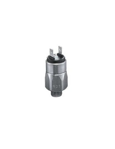Czujnik ciśnienia nierdzewny G1/4, 0,5-3bar, 42V, FKM, NC | Automatyka | Eshop Dopak | Wszystko dla Przemysłu