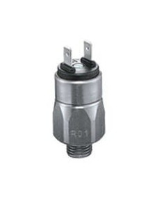 Czujnik ciśnienia nierdzewny G1/4, 10-20bar, 42V, FKM, NC | Automatyka | Eshop Dopak | Wszystko dla Przemysłu