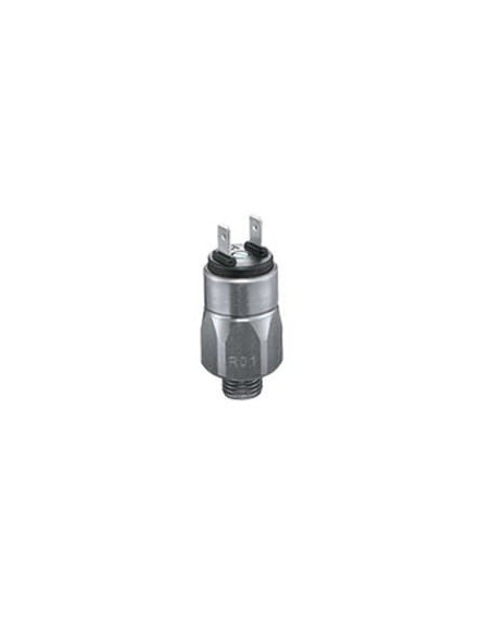 Czujnik ciśnienia nierdzewny G1/4, 20-50bar, 42V, FKM, NC | Automatyka | Eshop Dopak | Wszystko dla Przemysłu