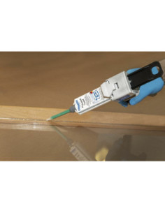 WEICON Easy-Mix PU cristal 50 ml dwuskładnikowy klej poliuretanowy | Chemia techniczna | Eshop Dopak 2