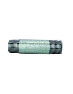 Przedłużka ZZ  R1/2, L100mm, stal ocynkowana | Hydraulika | Eshop Dopak | Wszystko dla Przemysłu