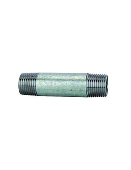 Przedłużka ZZ R1 1/2, L120mm, stal ocynkowana | Hydraulika | Eshop Dopak | Wszystko dla Przemysłu