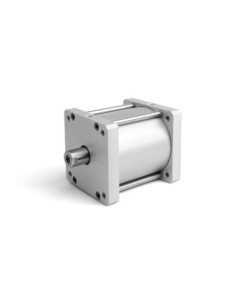 Siłownik dociskowy D125x10 | Pneumatyka | Eshop Dopak | Wszystko dla Przemysłu