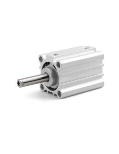 Siłownik dociskowy D63x25 z magnesem,wysuw sprężyną | Pneumatyka | Eshop Dopak | Wszystko dla Przemysłu