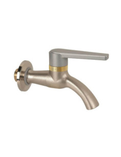 Zawór czerpalny SKY 1/2" -30 120stC 100bar, woda pitna | Hydraulika | Eshop Dopak | Wszystko dla Przemysłu