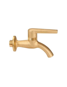 Zawór czerpalny SKY G 1/2 -30 120stC 100bar, woda pitna | Hydraulika | Eshop Dopak | Wszystko dla Przemysłu