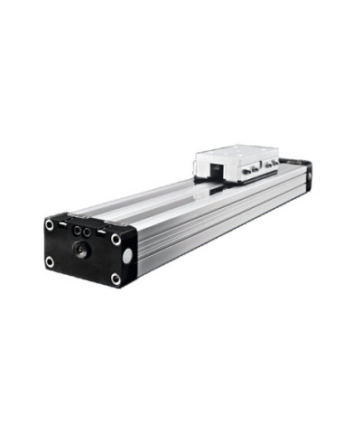 Siłownik SmartLine New 2x25x100 TANDEM | Pneumatyka | Eshop Dopak | Wszystko dla Przemysłu
