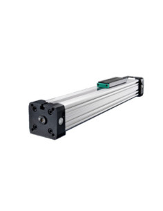 Siłownik beztłoczyskowy pneumatyczny D16x2330 wózek szeroki | Pneumatyka | Eshop Dopak | Wszystko dla Przemysłu