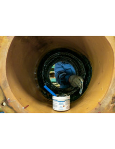 WEICON Uretan 85 500 g poliuretan o doskonałej wytrzymałości mechanicznej | Chemia techniczna | Eshop Dopak 2