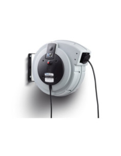 Zwijacz przewodu elektrycznego seria 108 Roll Major Plus 400V, L  15 m, kabel 5x2,5 mm2 | Pneumatyka | Eshop Dopak | Wszystko dl