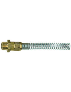 Końcówka przewodu spiralnego G1/4z Fi-6x4 | Pneumatyka | Eshop Dopak | Wszystko dla Przemysłu