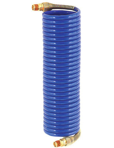 Wąż spiralny 5x3mm, 5m,G1/8 | Pneumatyka | Eshop Dopak | Wszystko dla Przemysłu