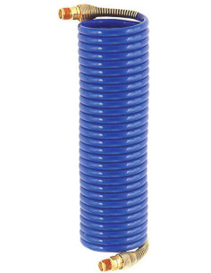 Wąż spiralny 5x3mm, 5m, G1/8 | Pneumatyka | Eshop Dopak | Wszystko dla Przemysłu