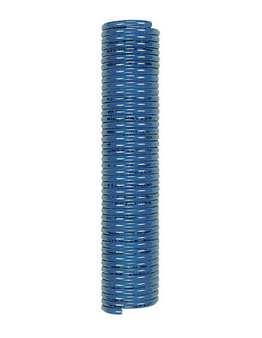 Wąż spiralny 8x6mm, 18m | Pneumatyka | Eshop Dopak | Wszystko dla Przemysłu