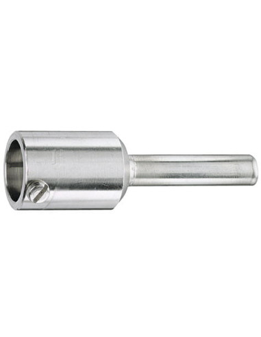 Osłona termometru do wspawania L140mm | Przyrządy Pomiarowe | Eshop Dopak | Wszystko dla Przemysłu