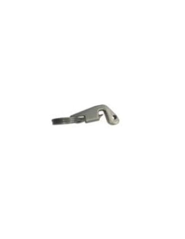 Zestaw napr. do złączy Camlock  bezp.stal nierdzew. 3'' - 4''