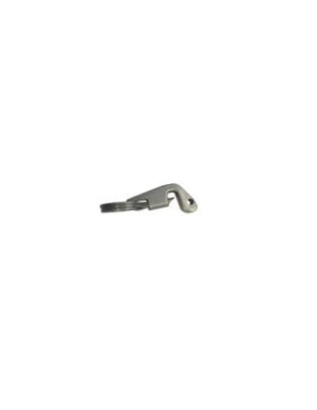 Zestaw napr. do złączy Camlock  bezp.stal nierdzew. 3'' - 4''