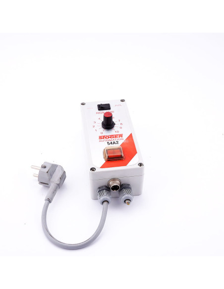 Sterownik automatyczny, RGS 4500, STOGER | Elektronika | Eshop Dopak | Wszystko dla Przemysłu