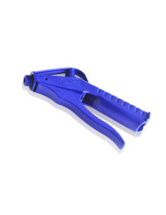 Pistolet CEJN seria 208, R 1/4 GW bez dyszy, przepływ 500 l/min | Pneumatyka | Eshop Dopak | Wszystko dla Przemysłu
