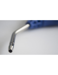 Pistolet CEJN seria 208, R 1/4 GW z dyszą stałą, przepływ 500 l/min | Pneumatyka | Eshop Dopak | Wszystko dla Przemysłu 2