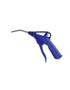 Pistolet CEJN seria 208, R 1/4 GW z dyszą wymienną, przepływ 500 l/min | Pneumatyka | Eshop Dopak | Wszystko dla Przemysłu