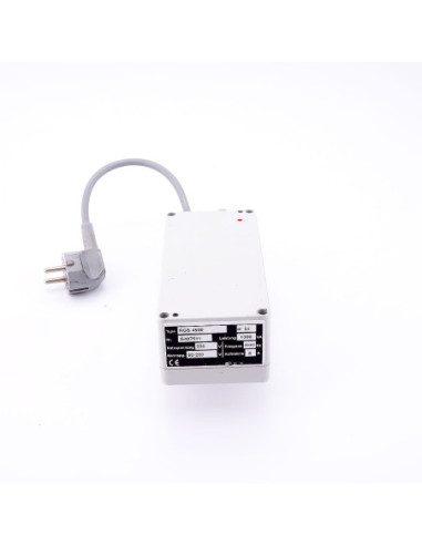 Sterownik automatyczny, RGS 4500, STOGER | Elektronika | Eshop Dopak | Wszystko dla Przemysłu