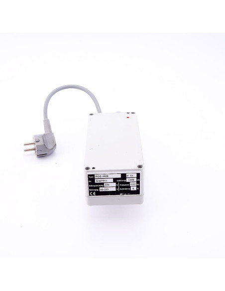 Sterownik automatyczny, RGS 4500, STOGER | Elektronika | Eshop Dopak | Wszystko dla Przemysłu