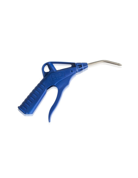 Pistolet CEJN seria 208, R 1/4 GW z dyszą stałą przepływ 190 l/min, dysza STAR-TIP | Pneumatyka | Eshop Dopak | Wszystko dla Prz