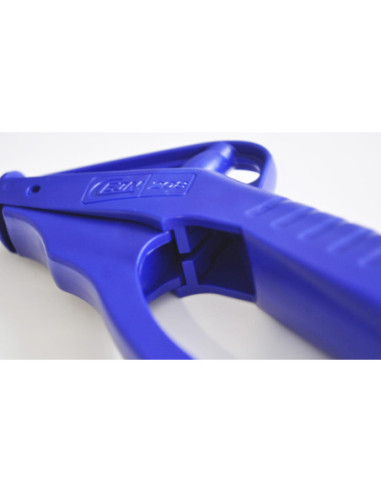 Pistolet CEJN seria 208, R 1/4 GW z dyszą stałą przepływ 190 l/min, dysza STAR-TIP | Pneumatyka | Eshop Dopak | Wszystko dla Prz