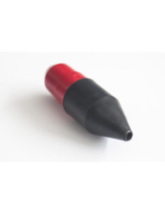 Dysza z końcówką gumową CEJN rozmiar 14 mm (1/2 cala) | Pneumatyka | Eshop Dopak | Wszystko dla Przemysłu