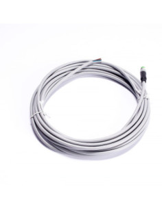 Złącze proste z kablem, 7000-08011-2510500, MURR ELEKTRONIK | Przewody i Złącza | Eshop Dopak | Wszystko dla Przemysłu