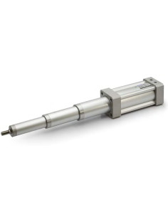 Siłownik teleskopowy 3 stopniowy D40x400 | Pneumatyka | Eshop Dopak | Wszystko dla Przemysłu