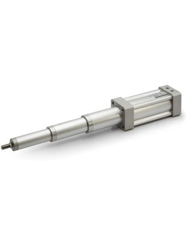 Siłownik teleskopowy 3 stopniowy D40x800 | Pneumatyka | Eshop Dopak | Wszystko dla Przemysłu