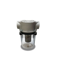 Separator wody do podciśnienia 2 1/2", max 356 m3/h | Pneumatyka | Eshop Dopak | Wszystko dla Przemysłu