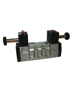 Elektrozawór ISO2 5/3 | Pneumatyka | Eshop Dopak | Wszystko dla Przemysłu