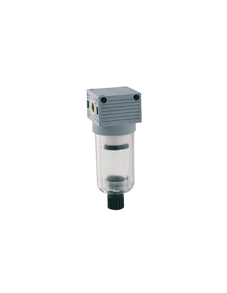 Filtr sprężonego powietrza G 1/4 GW do 15 bar 20 mikronów, Standard mini | Pneumatyka | Eshop Dopak | Wszystko dla Przemysłu