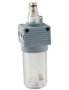 Smarownica G1/8 seria Standard mini | Pneumatyka | Eshop Dopak | Wszystko dla Przemysłu